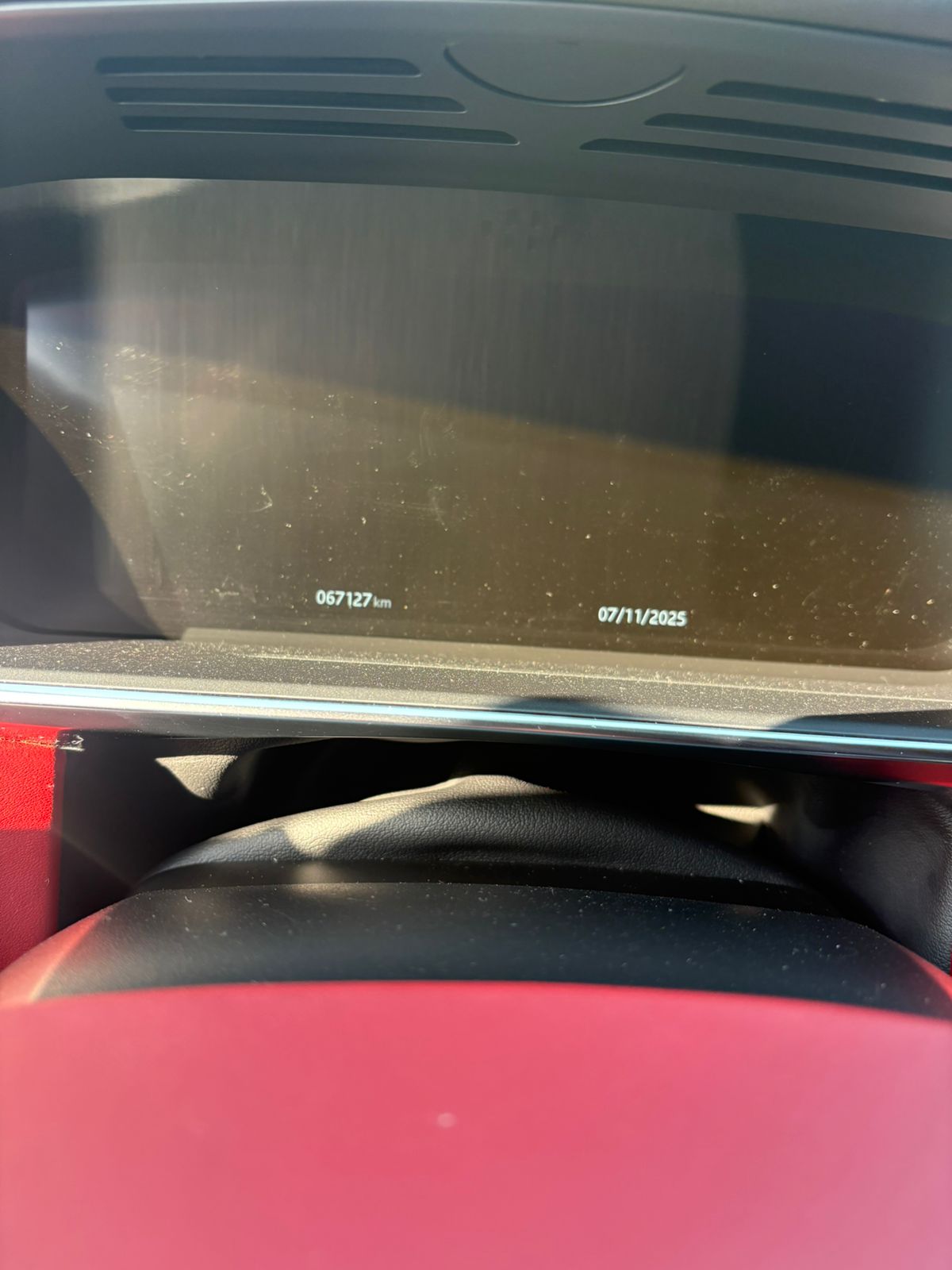 Land Rover Range Rover (autobiography Long)