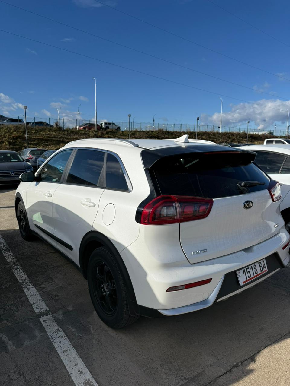Kia Niro