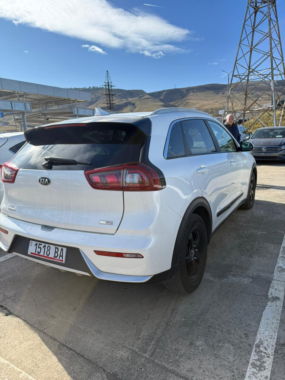 Kia Niro