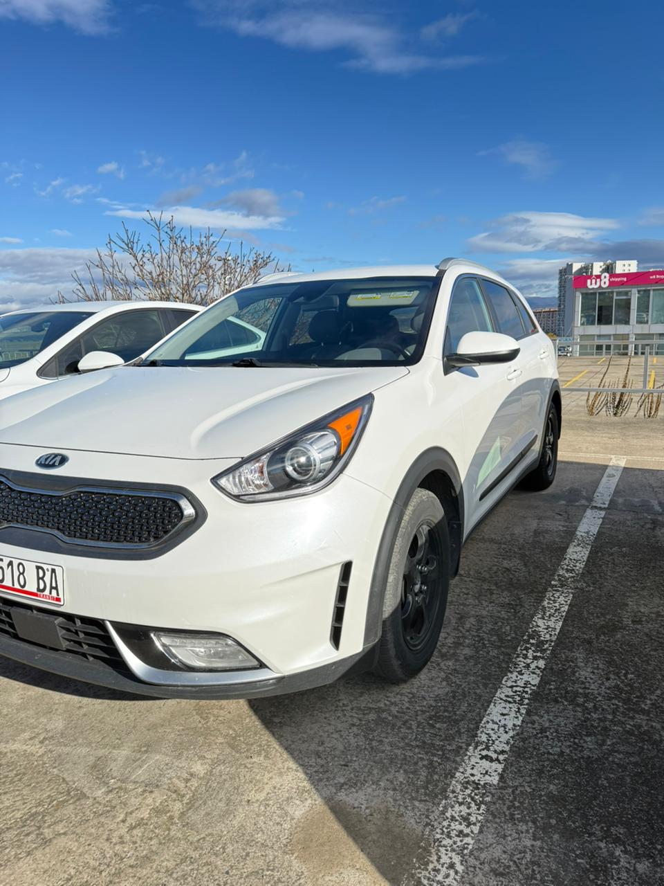 Kia Niro
