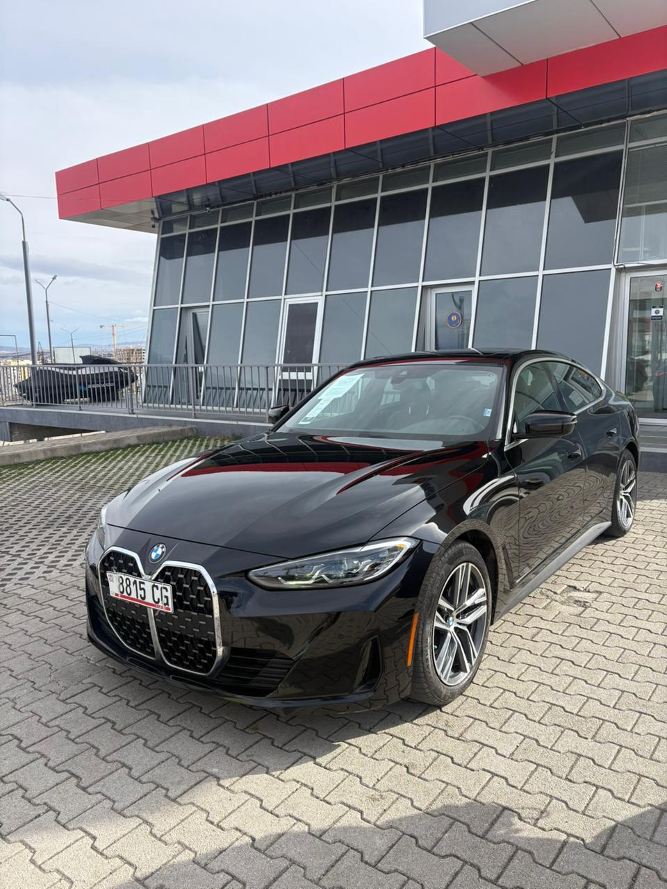 Bmw 430i