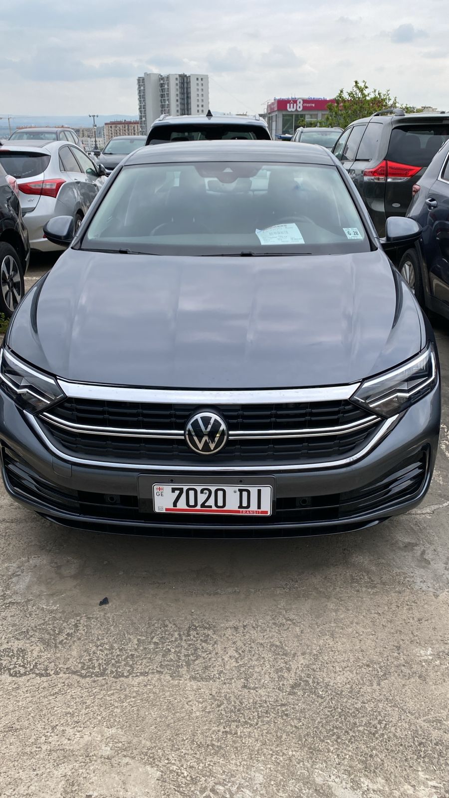 Volkswagen Jetta