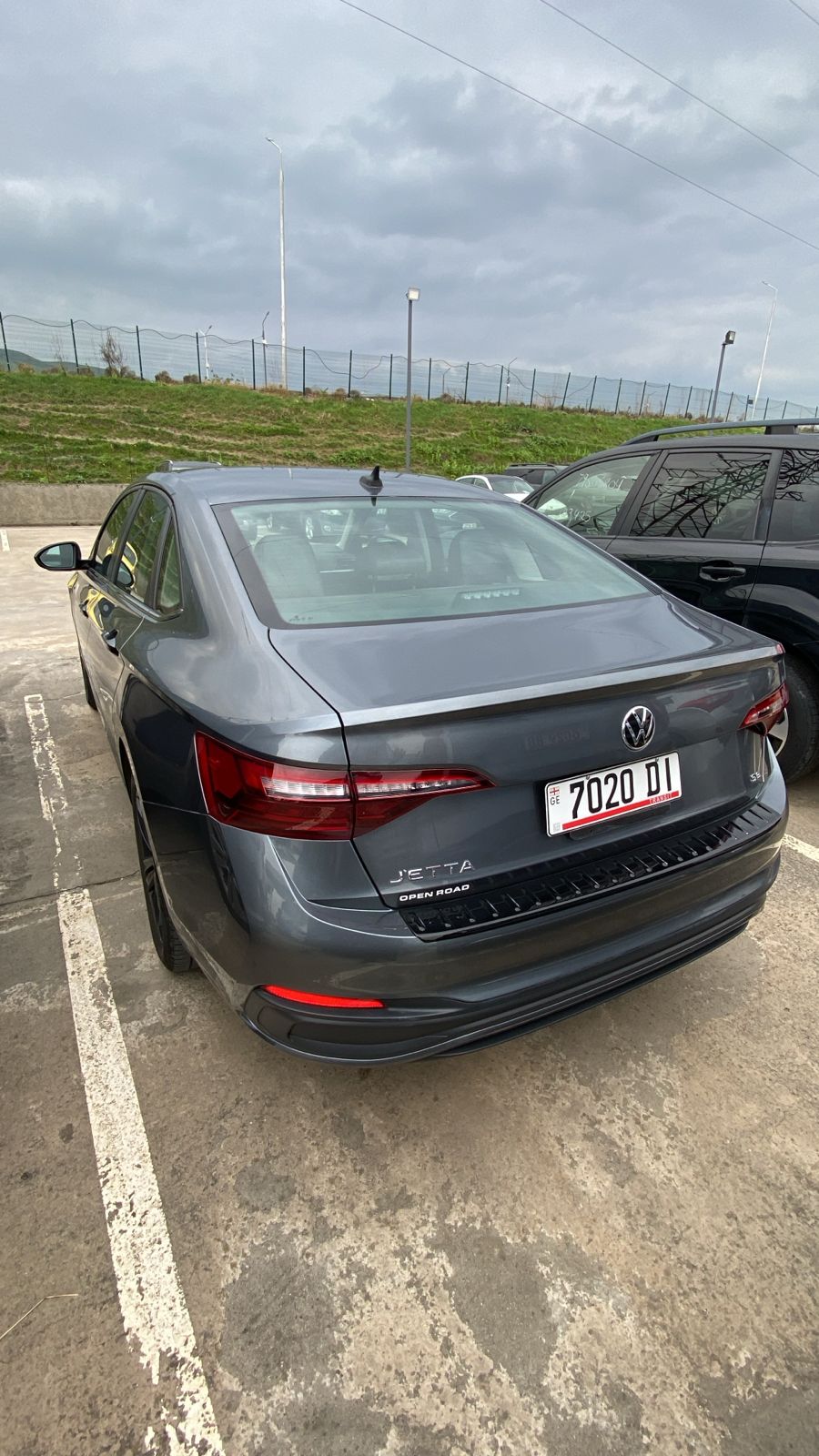 Volkswagen Jetta