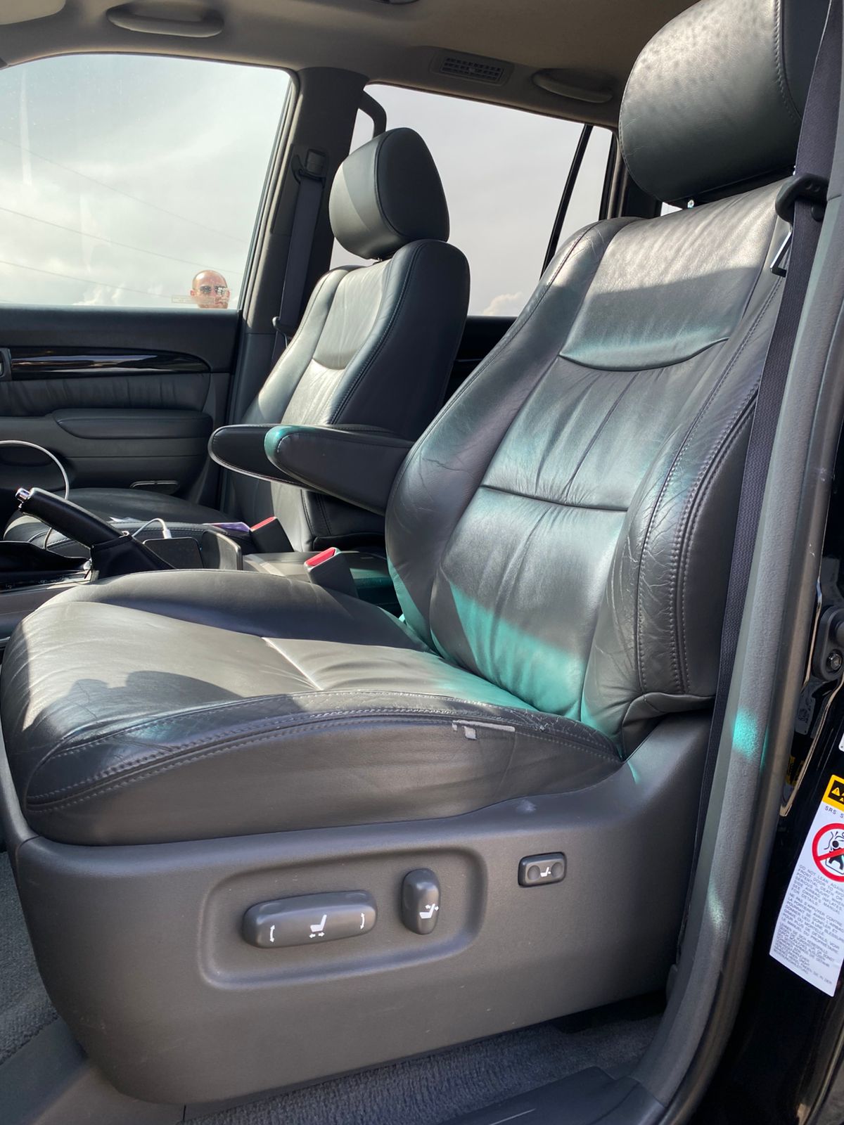 Lexus Gx