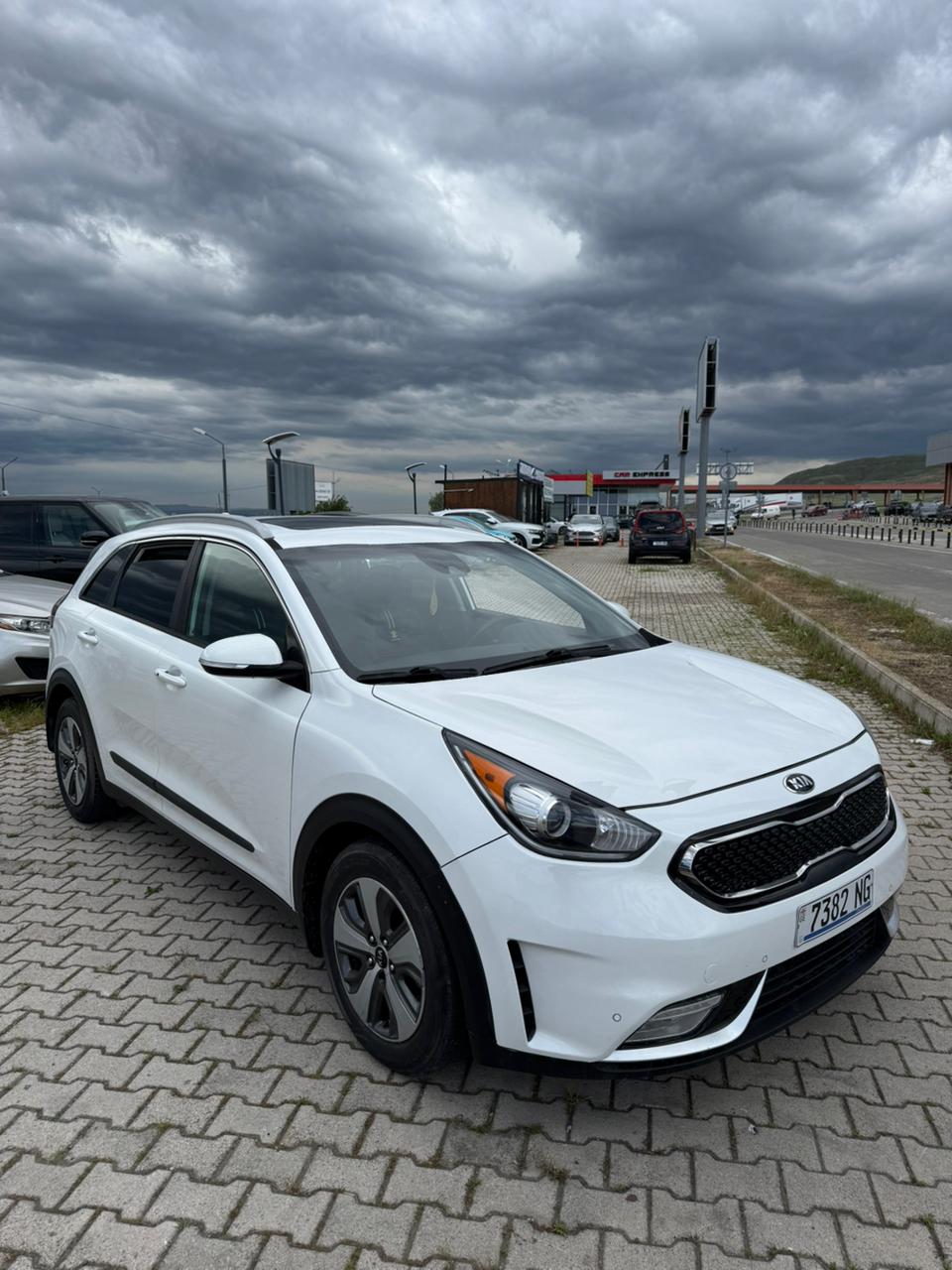 Kia Niro