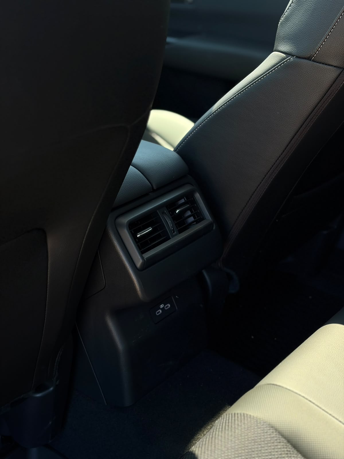 Mazda Cx-50