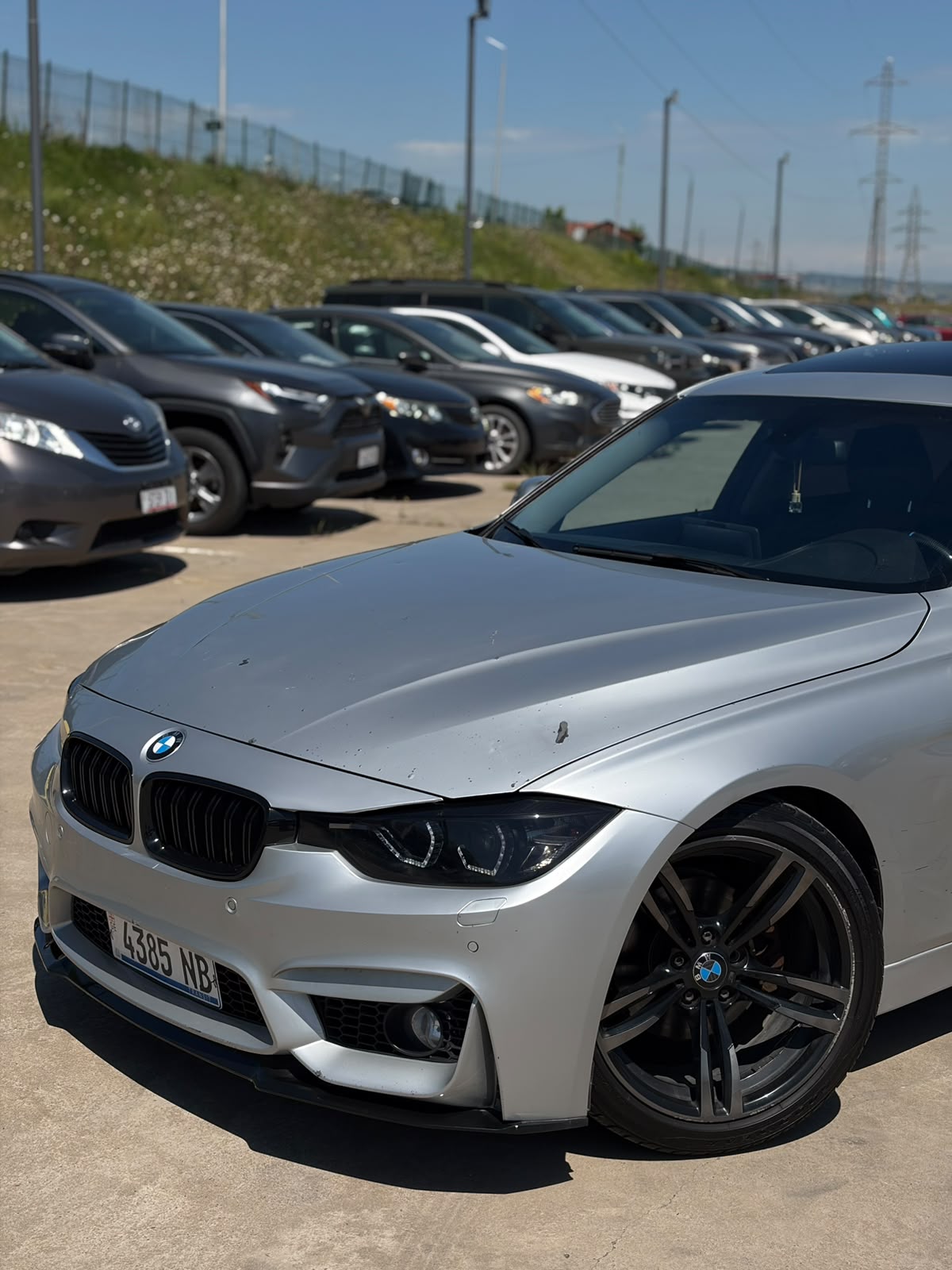 Bmw 328i