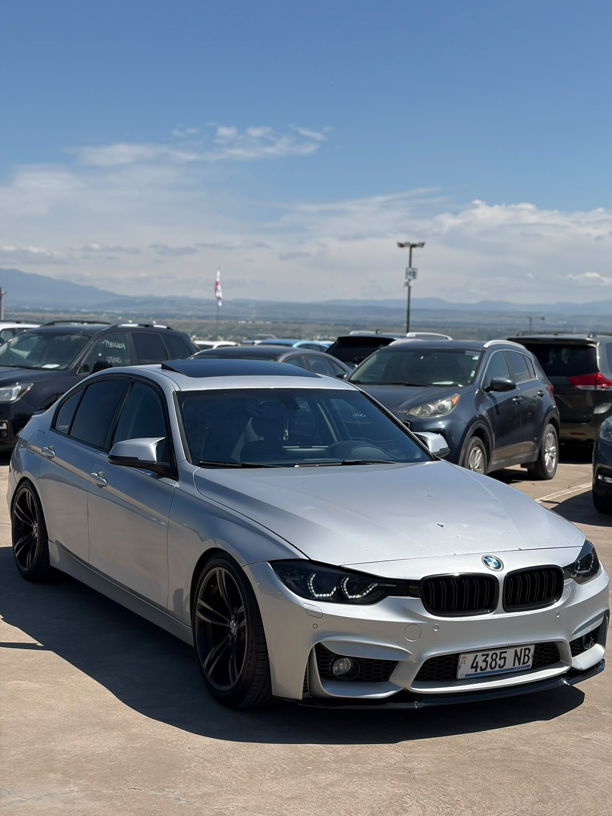 Bmw 328i