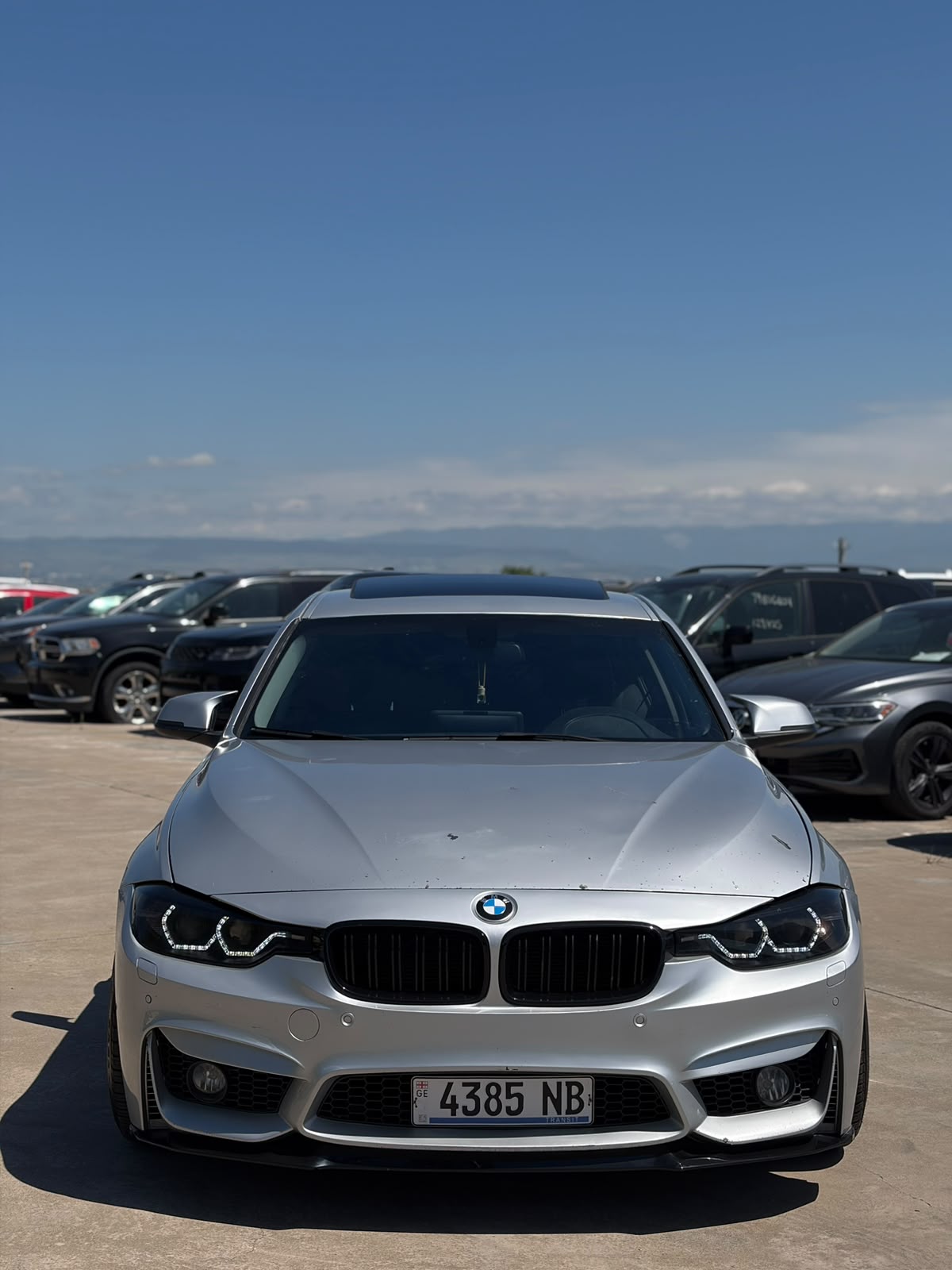 Bmw 328i