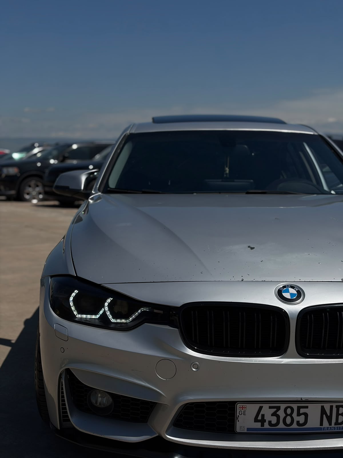 Bmw 328i