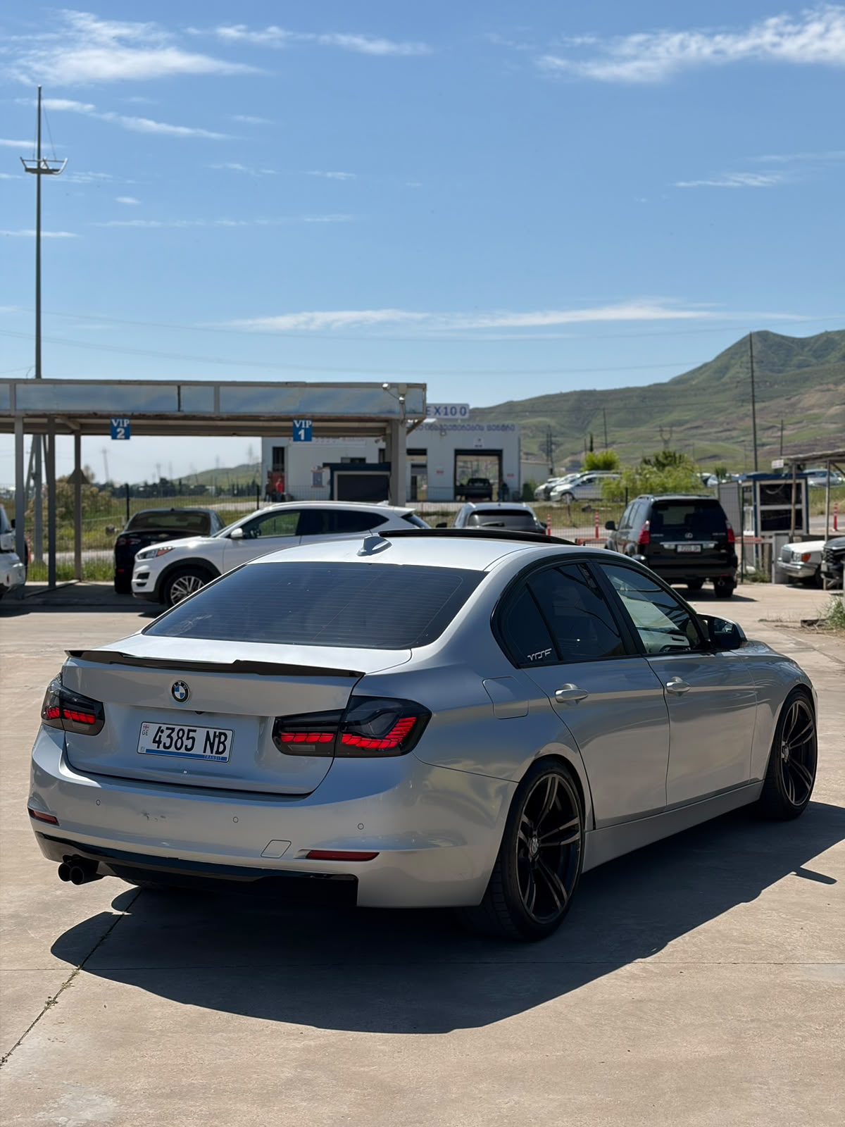 Bmw 328i