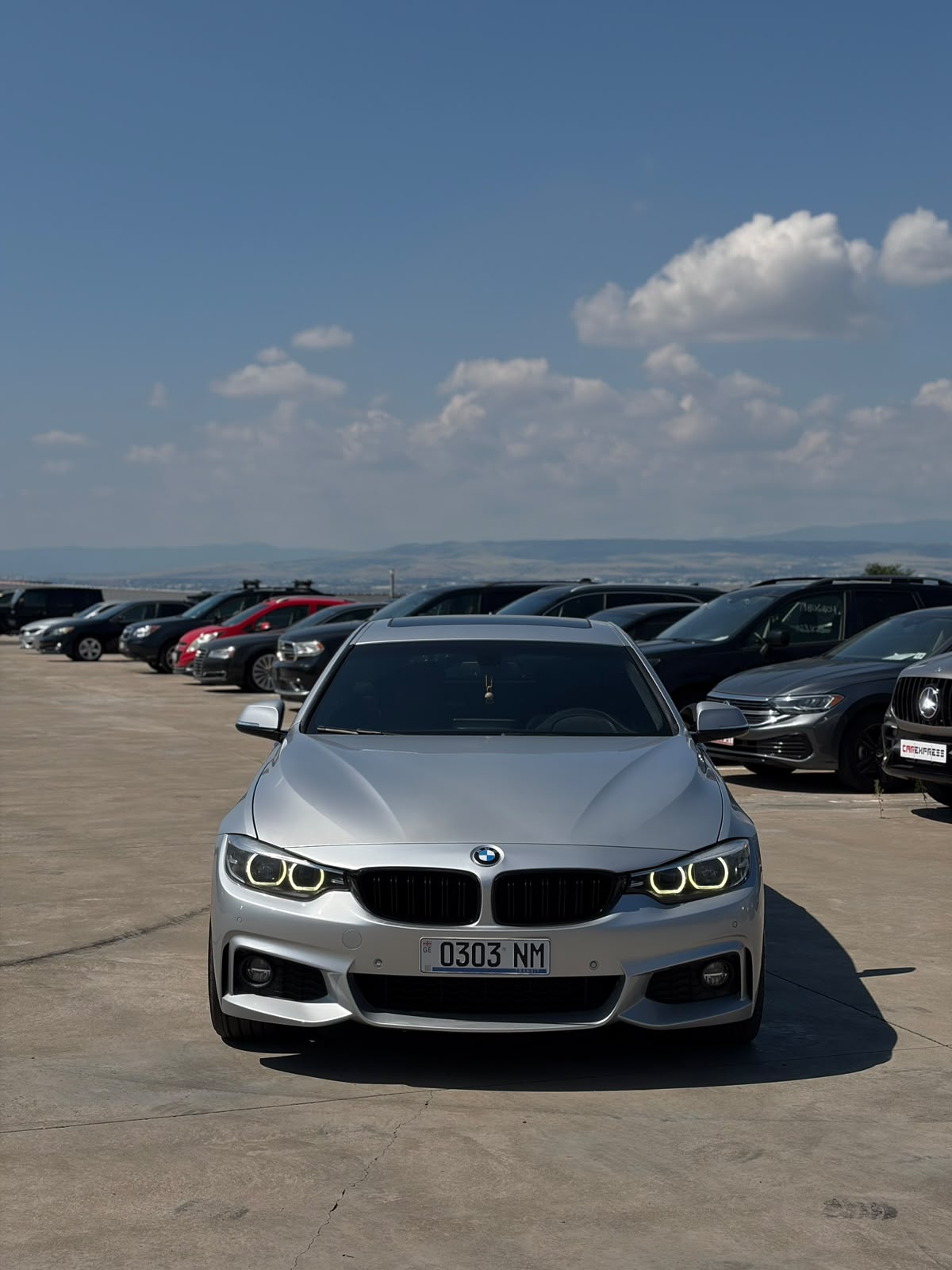 Bmw 430i
