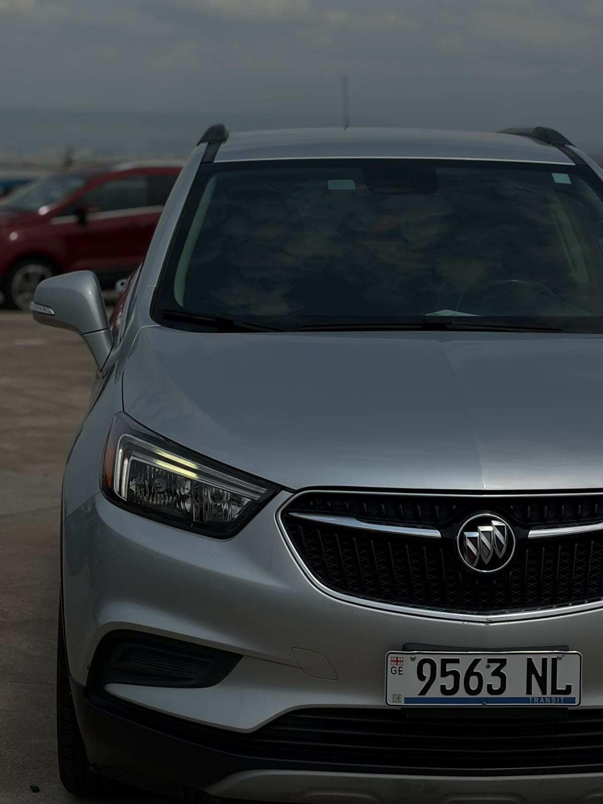 Buick Encore