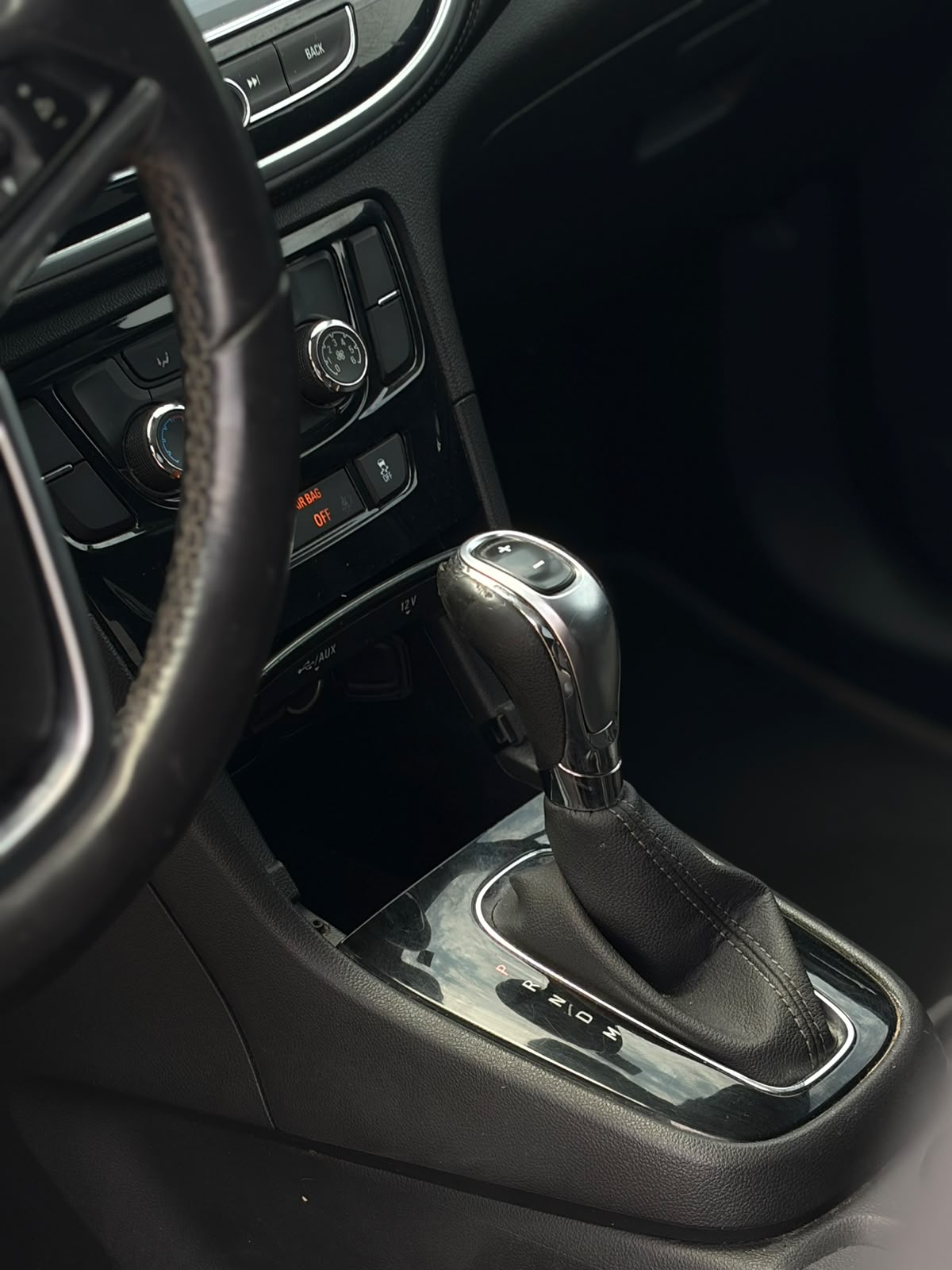 Buick Encore