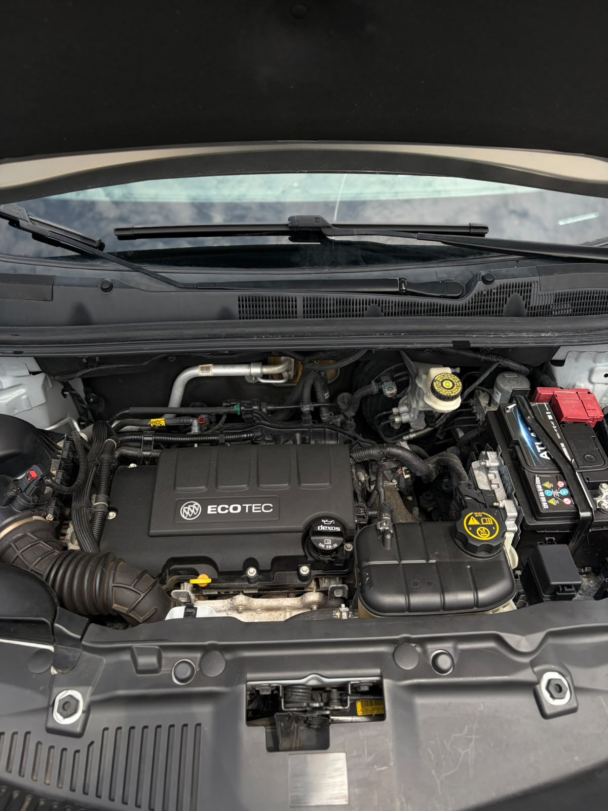 Buick Encore