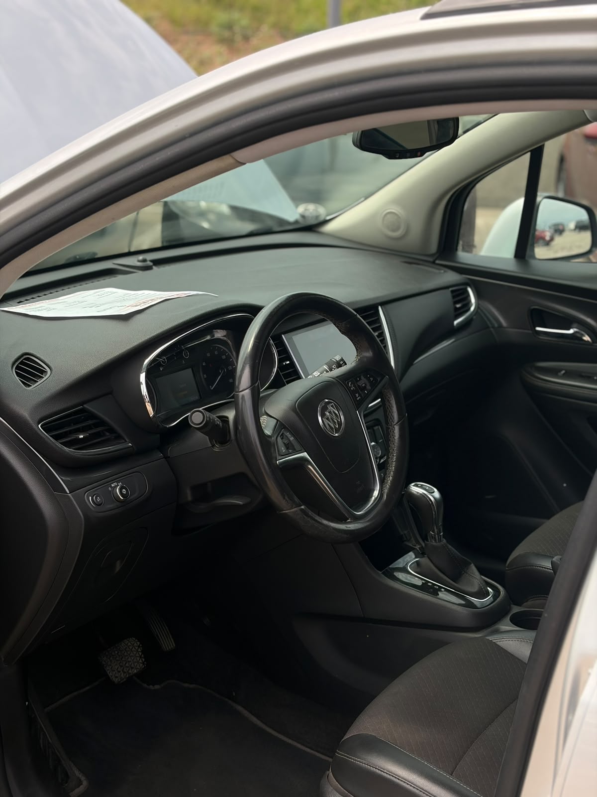Buick Encore