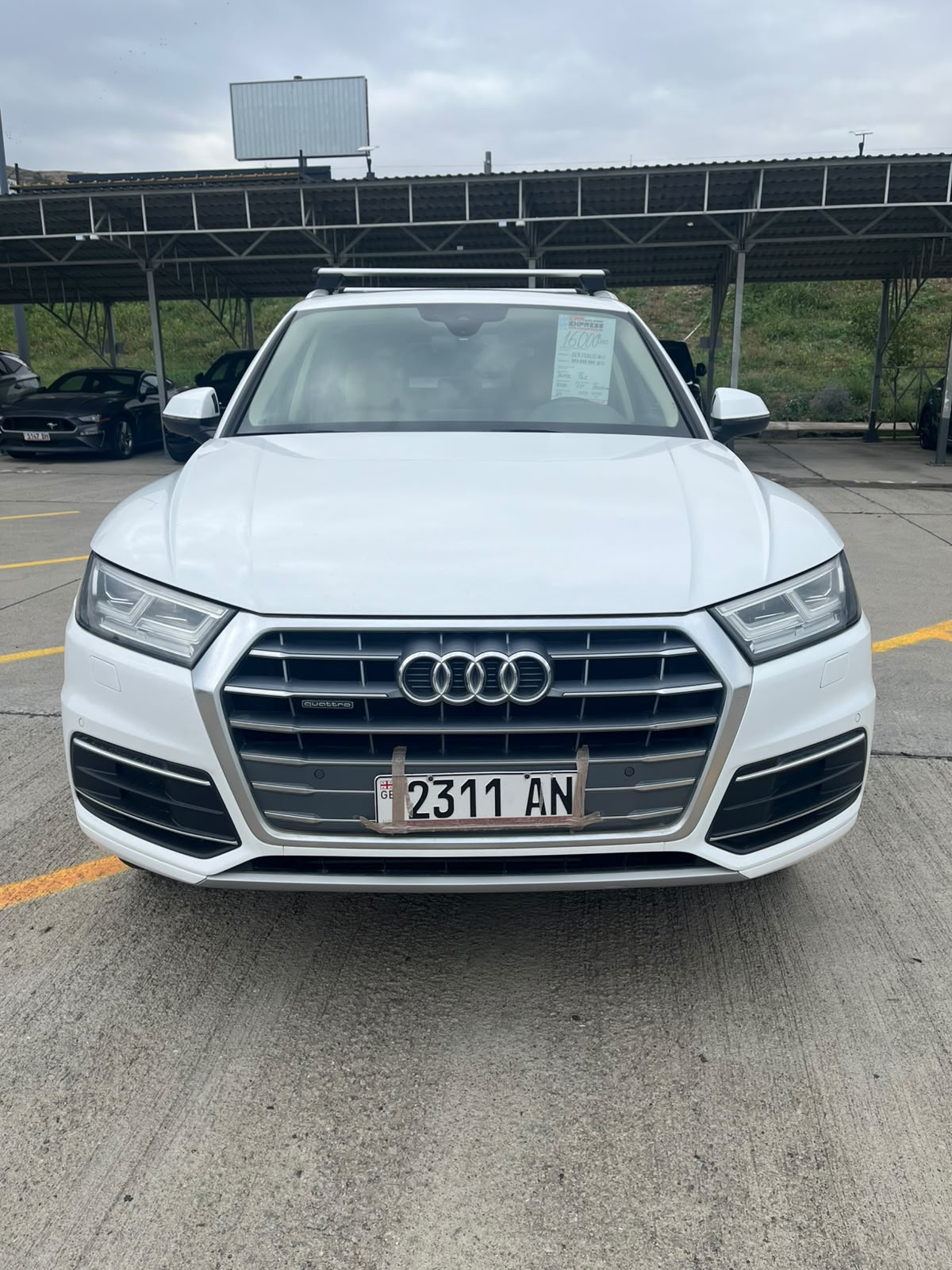 Audi Q5 Audi Q5
