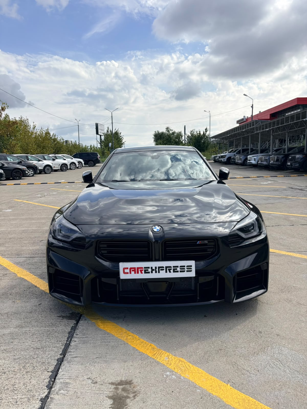 Bmw M2