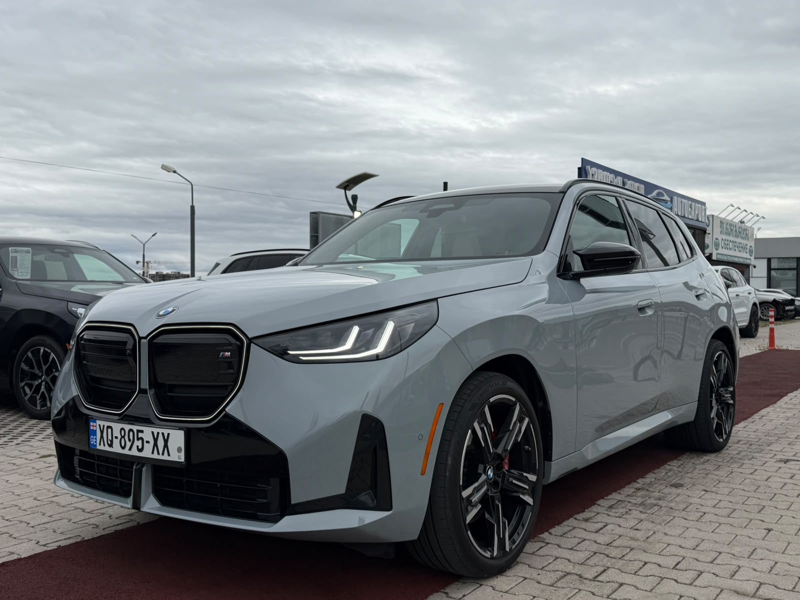 Bmw X3 Bmw X3