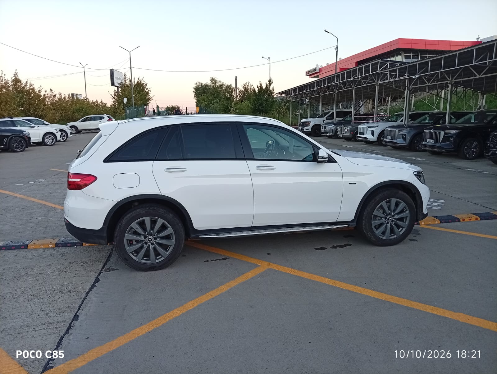 Mercedes Glc 350 Mercedes Glc 350