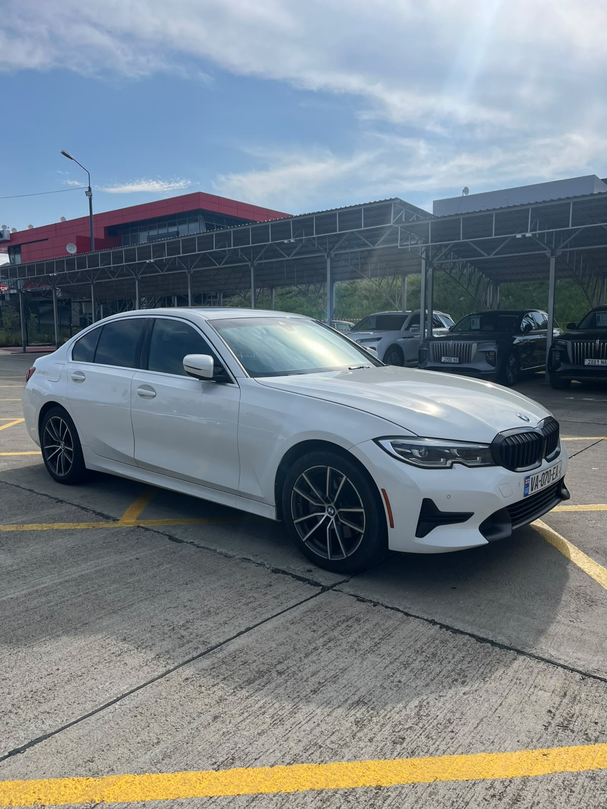 Bmw 330 Bmw 330