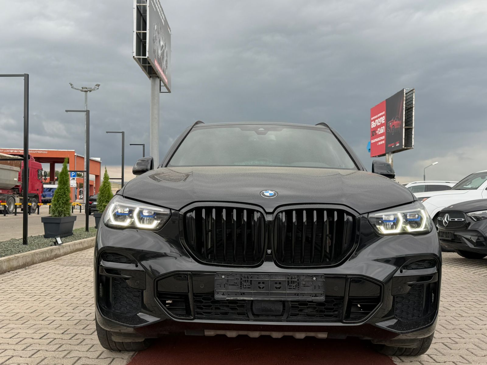 Bmw X5 Bmw X5