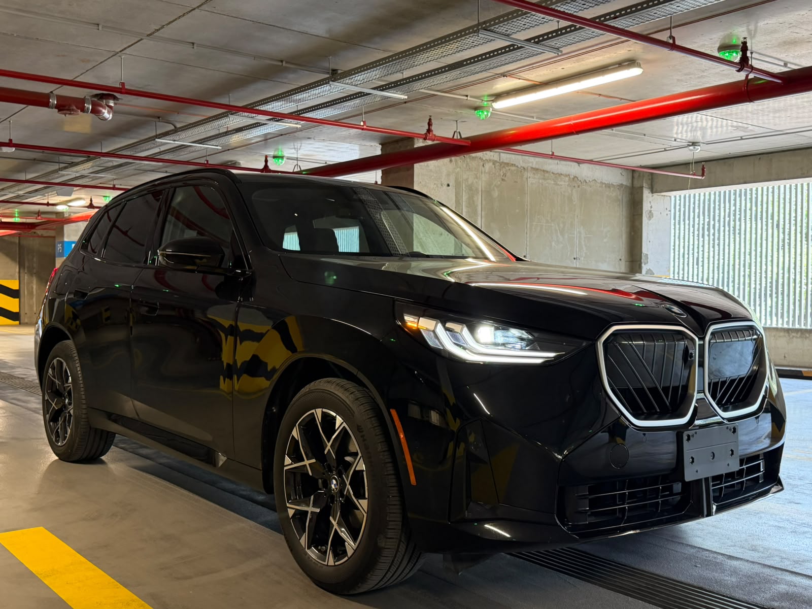 Bmw X3 Bmw X3