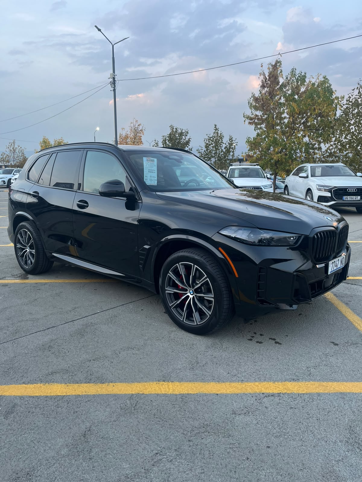 Bmw X5 Bmw X5